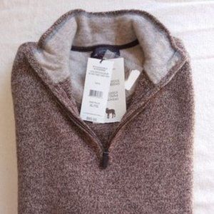 Pullover Sweater LAMBS WOOL XL